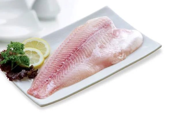 Cá Hú Fillet