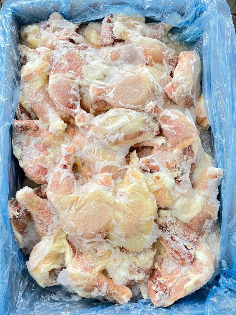 Đùi 1/4 Nhỏ PERDUE (350-400 gr/đùi)- Mỹ