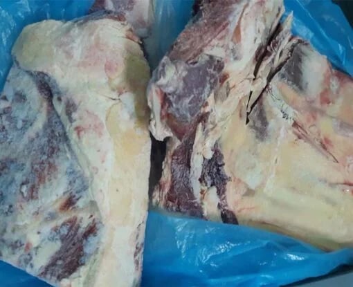 Sườn bò đông lạnh Greenham nhập khẩu Úc