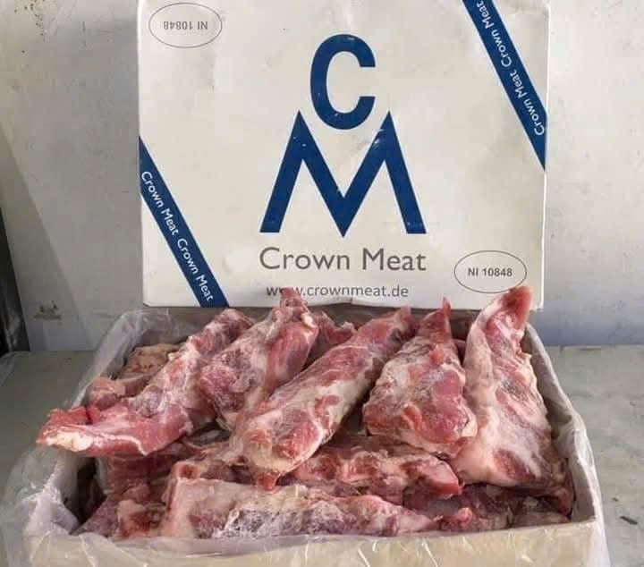 Sụn ức CROWMEAT - Đức