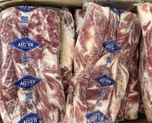 Dẻ sườn bò Úc đông lạnh Kilcoy nhập khẩu