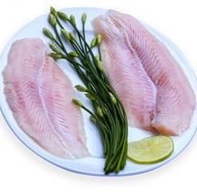Cá Basa Fillet