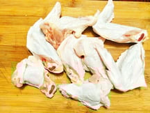 Cánh gà