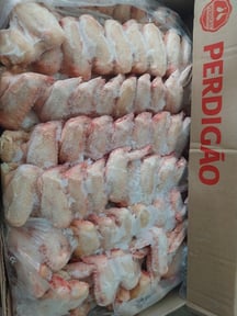 Cánh XL PERDIGAO (8-9 cái/kg) - Brazil