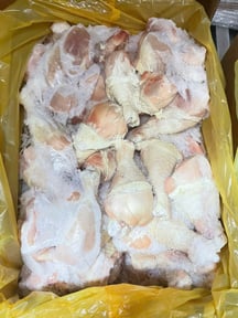 Đùi tỏi Lớn P3 (4-5 cái/kg) - Mỹ