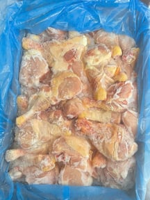 Đùi tỏi Lớn PILGRIM (4-5 cái/kg) - Mỹ