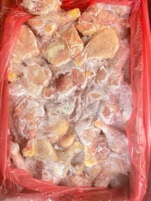 Đùi tỏi Nhỏ MOUN P667 (6-7 cái/kg) - Mỹ