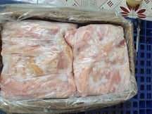 Gân bò OFFAL EXP - Úc