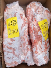 Sườn bẹ FRIMESA (cao cấp) - Brazil
