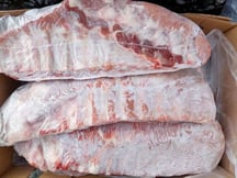 Sườn bẹ SAUDALI (cao cấp) - Brazil