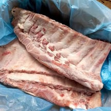 Sườn bẹ TONNIES/WEST - Đức/Hà Lan