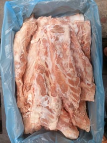 Sườn sụn (sườn non) TONNIES/MIRKAR - Đức/Balan