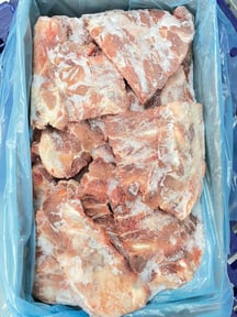 Sườn vai MPK - Nga