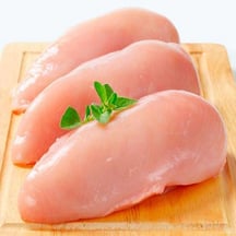 Ức gà Fillet