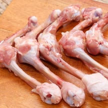 Xương gà