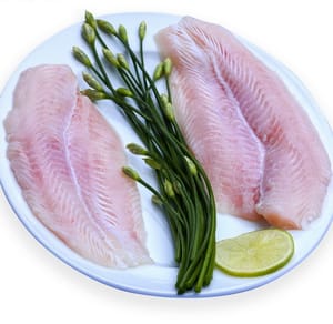Cá Basa Fillet