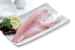 Cá Hú Fillet