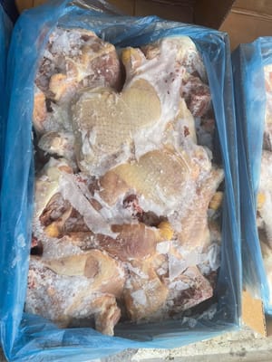 Đùi 1/4 Lớn KEY (600-700 gr/đùi) - Mỹ