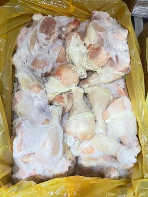 Đùi tỏi Lớn P3 (4-5 cái/kg) - Mỹ