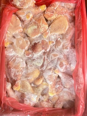 Đùi tỏi Nhỏ MOUN P667 (6-7 cái/kg) - Mỹ