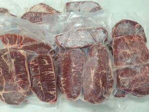 Lõi vai Bò EXCEL - Mỹ