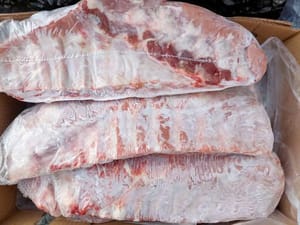 Sườn bẹ SAUDALI (cao cấp) - Brazil