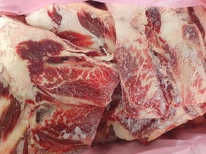 Xương sườn RALPHS - Úc