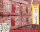 Thịt vụn trâu đông lạnh nhập khẩu Allana (Mã 66)