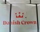 Dựng heo sau đông lạnh Danish Crown nhập khẩu Đan Mạch