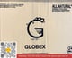 Đùi gà góc tư đông lạnh Globex nhập khẩu Mỹ