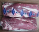 Nạc thăn cổ bò Úc đông lạnh Kilcoy nhập khẩu