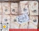 Thịt trâu đông lạnh nhập khẩu gân chữ Y mã 09