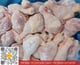 Đùi gà tỏi đông lạnh Amick nhập khẩu Mỹ