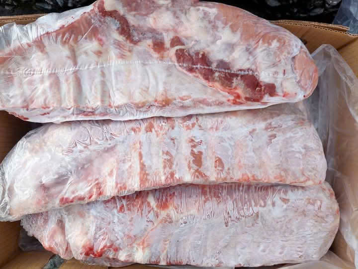 Sườn bẹ SAUDALI (cao cấp) - Brazil