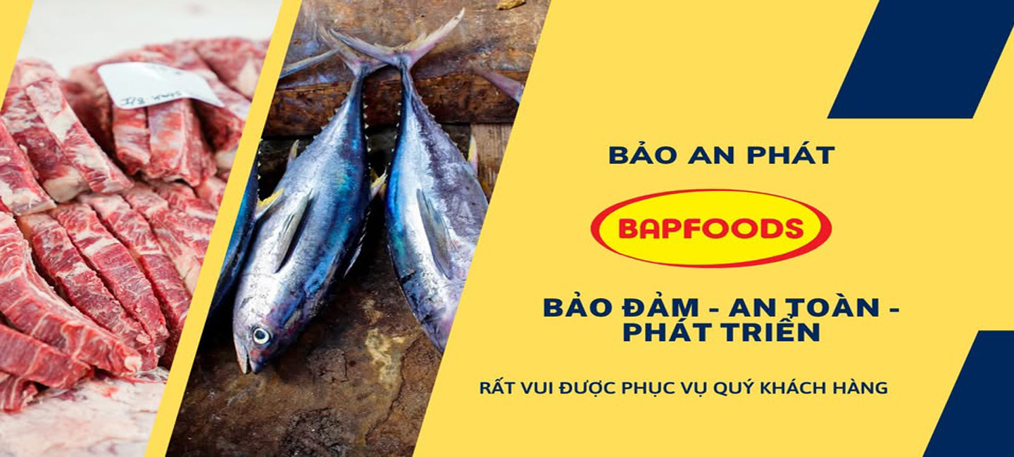 Tham quan thực tế kho hàng và quy trình cung ứng thực phẩm chuyên nghiệp tại Bapico