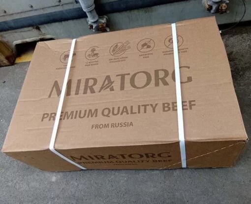 Thị trường thịt heo nhập khẩu tăng mạnh 28% trong quý 1/2026: Giải pháp tối ưu cho doanh nghiệp F&B