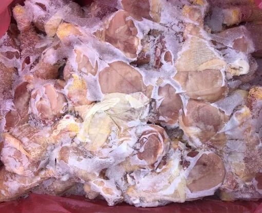 Xu hướng sử dụng thịt gà đông lạnh nhập khẩu 2024 - 2026: Giải pháp "vàng" cho bài toán chi phí F&B